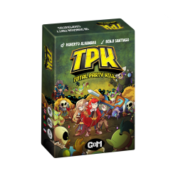 TPK