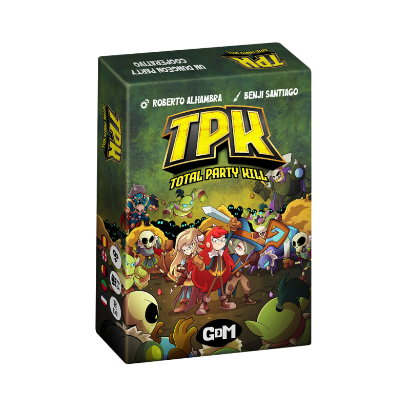TPK