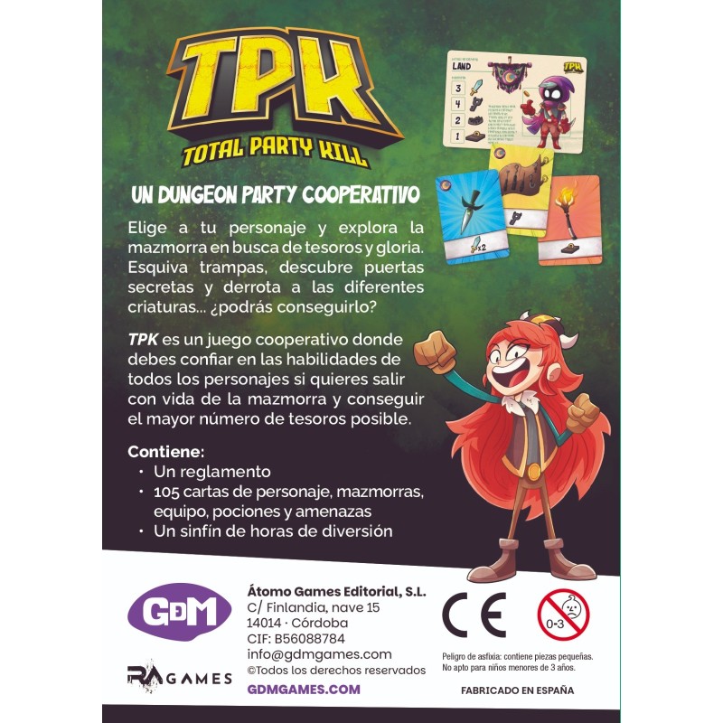 TPK