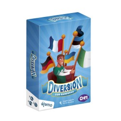 Diversión con Banderas