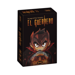 El Guerrero