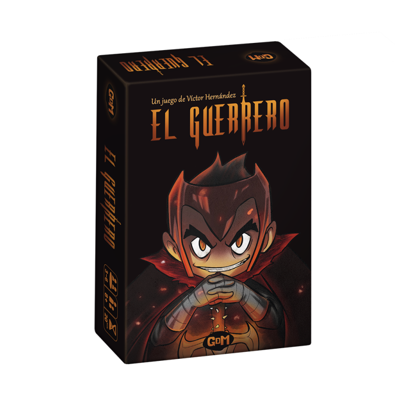 El Guerrero
