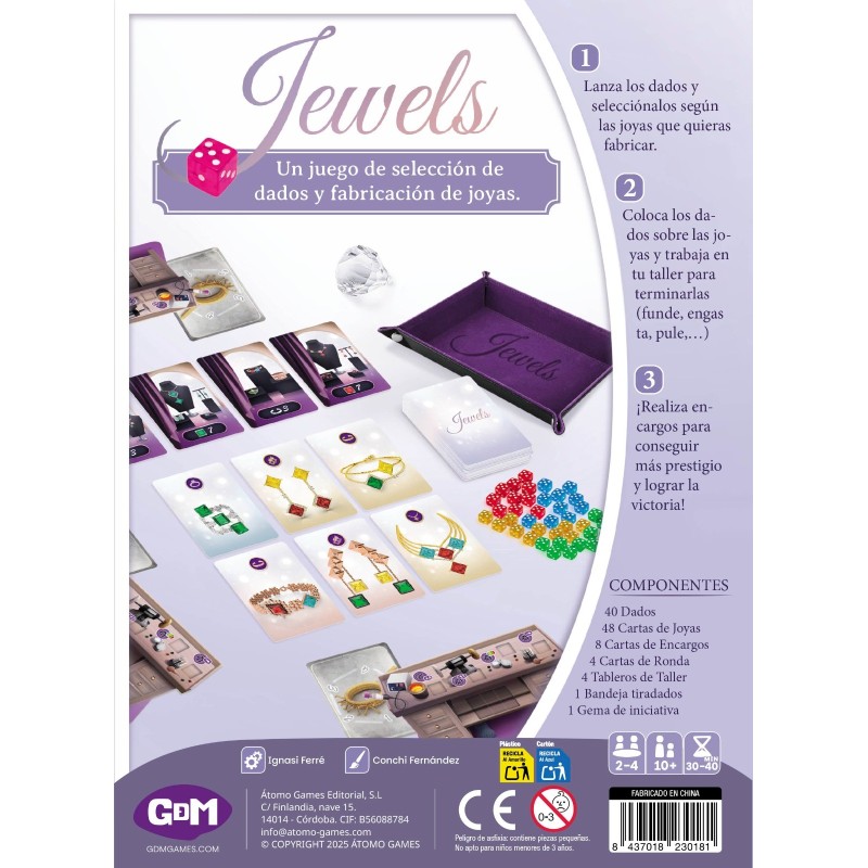 Jewels