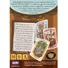Menuda Herencia. Un juego de mesa familiar de cartas