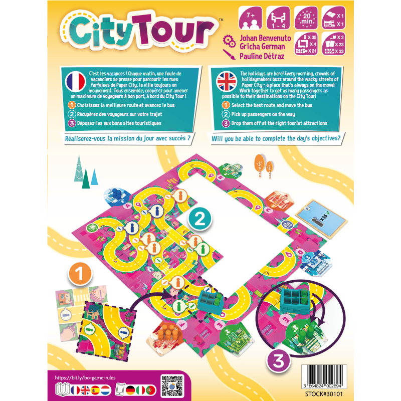 CityTour