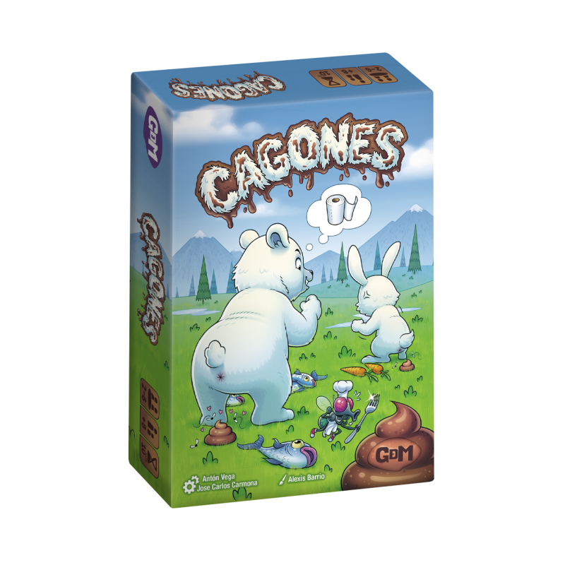 Cagones