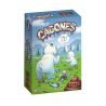 Cagones