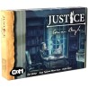 Juego de mesa Justice: Conan Doyle de GDM Games