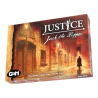 Juego de mesa Justice: Jack the Ripper de GDM Games