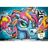 Grafitti Duel (Grafity) - Juego de Mesa de GDM Games