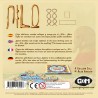 Juego de mesa Nilo de GDM Games