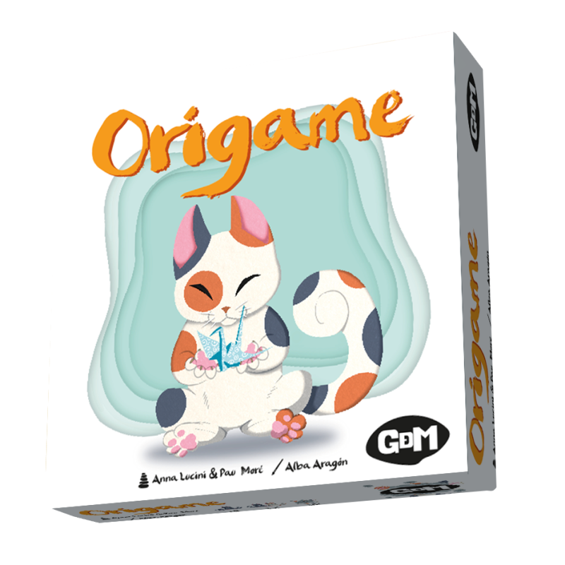 Origame