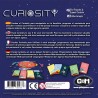 Curiosity - Juego de mesa de estrategia - GDM Games