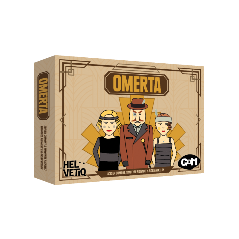 Omerta