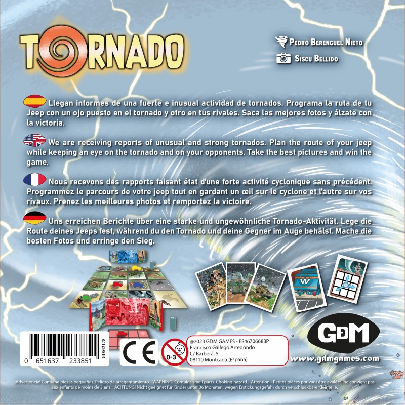 Tornado