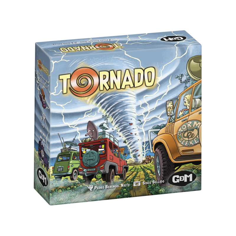 Tornado