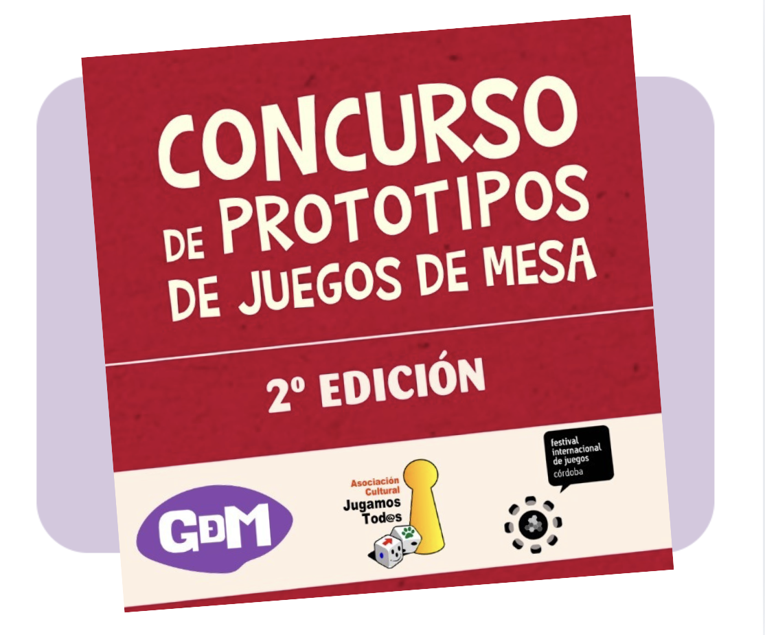 Juego de mesa Festival