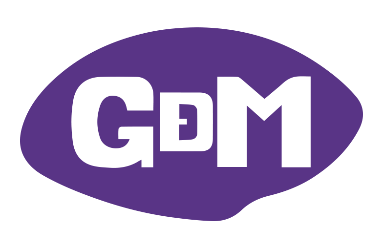 Logo GDM