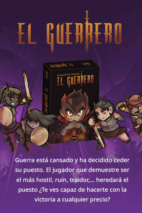 Juego Shikoku GDM
