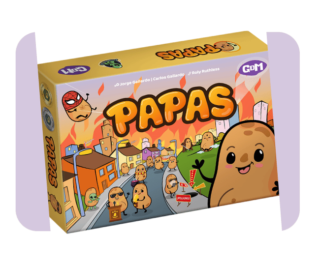 PAPAS