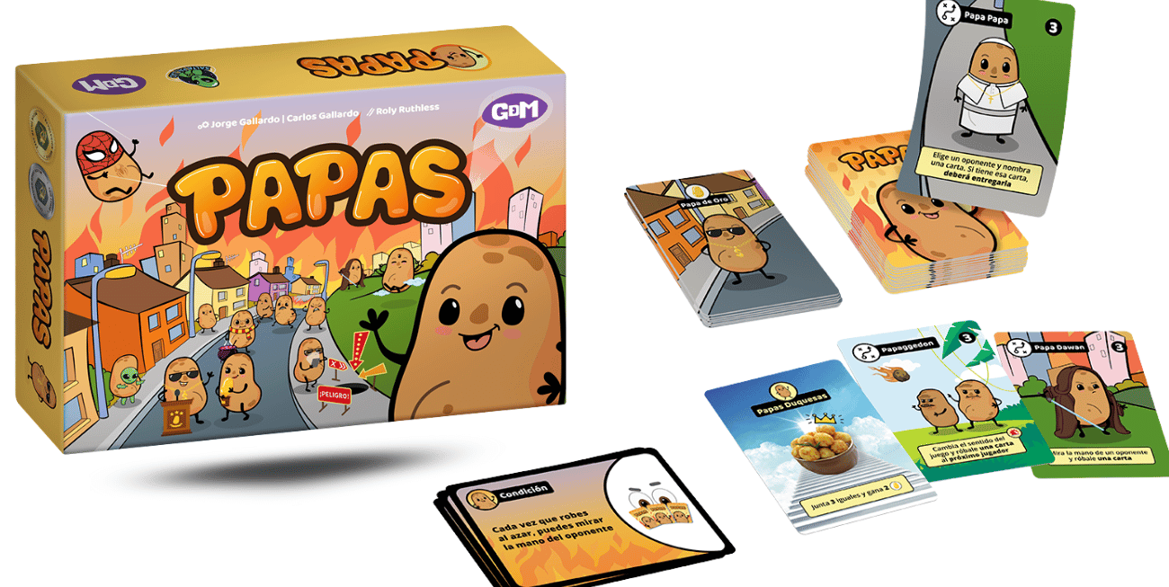PAPAS