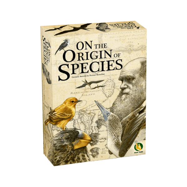 On the Origin of Species  – 2ª edición